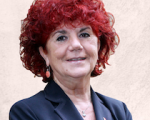 Valeria Fedeli eletta vicepresidente del Senato. Sarà con noi a Firenze il 5 aprile.