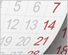 calendario