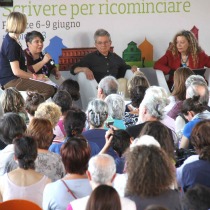 Murgia, Lipperini e Sofri parlano di femminicidio a La Repubblica delle idee
