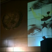 Ferite a Morte il livestream dalle Nazioni Unite di Ginevra @Assembly Hall