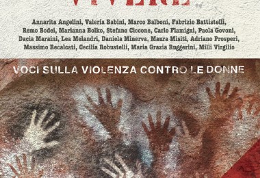 7/3 Serena Dandini e Maura Misiti alla presentazione del libro “Lasciatele vivere”