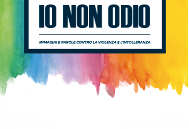 FERITE A MORTE per IO NON ODIO Artiste e studentesse insieme in un atto unico per le scuole contro la violenza sulle donne