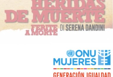 Ferite a Morte per la prima volta in virtuale in occasione del Forum Generación Igualdad di UN Women