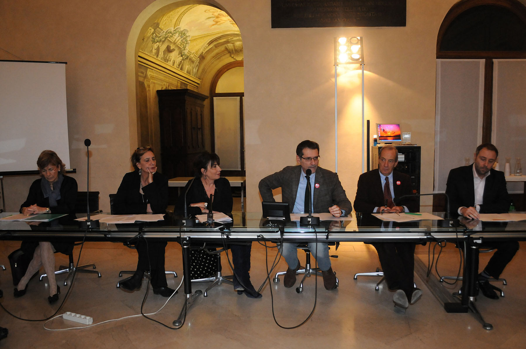 271112_Conferenza stampa di presentazione dello spettacolo 