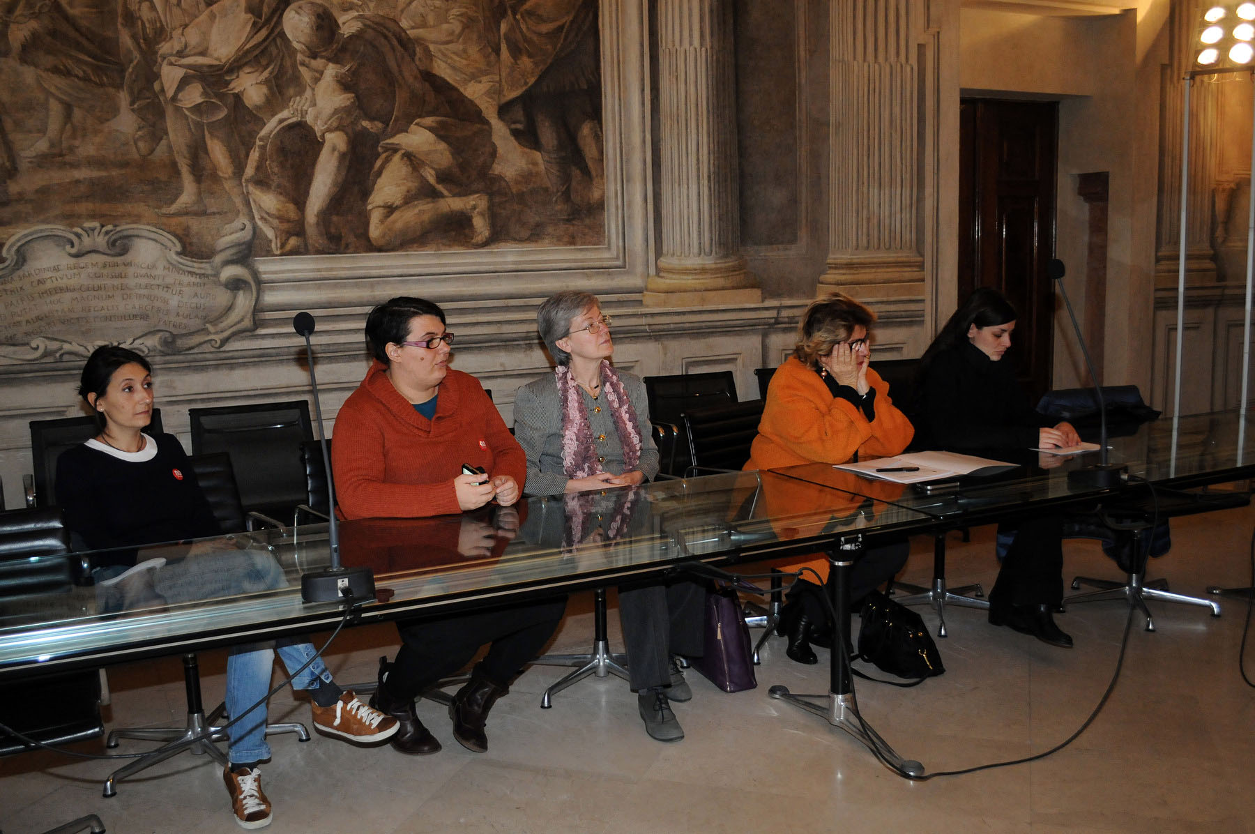 271112_Conferenza stampa di presentazione dello spettacolo 