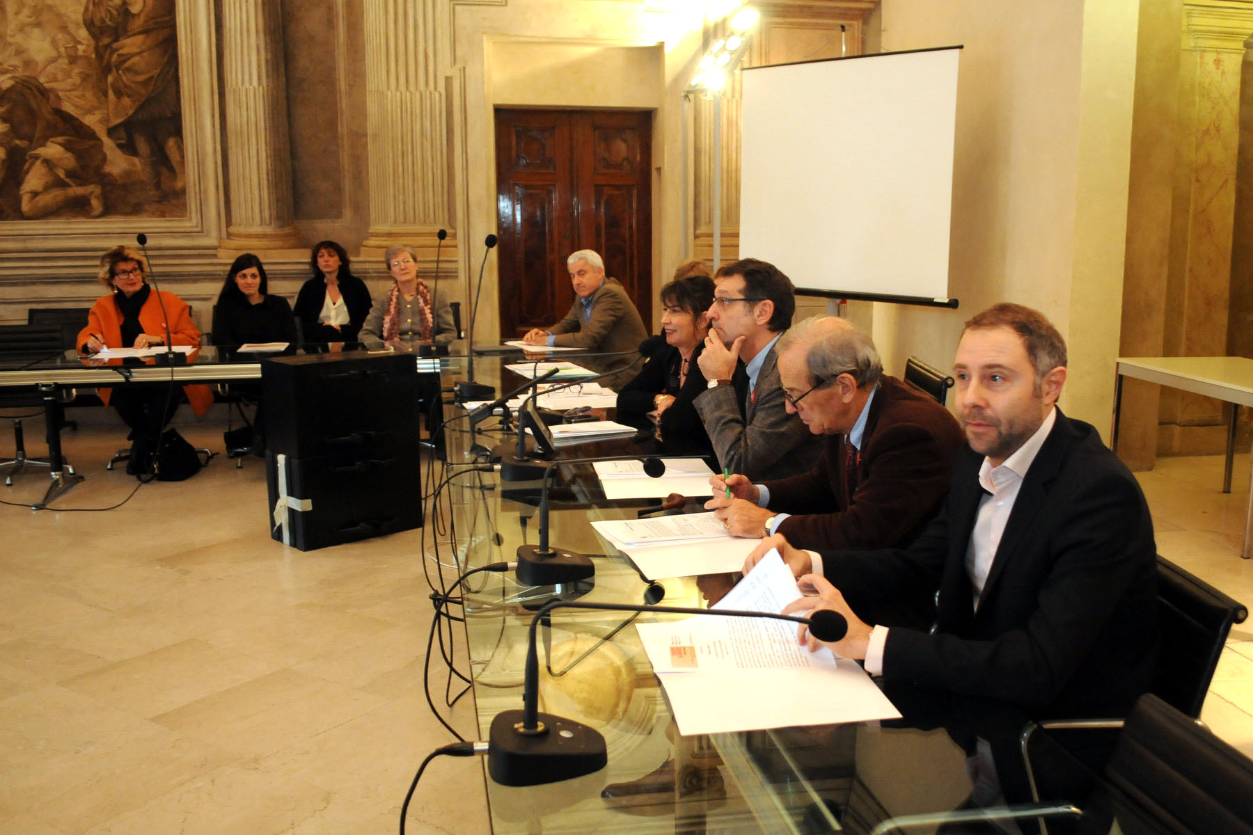 271112_Conferenza stampa di presentazione dello spettacolo 