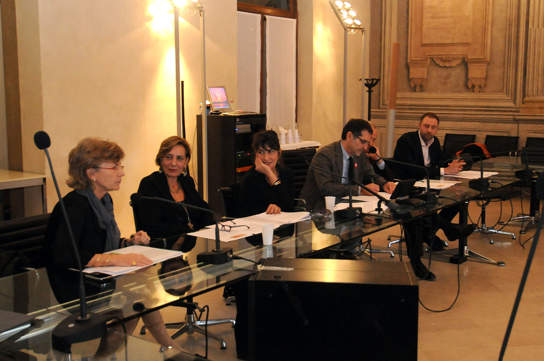 271112_Conferenza stampa di presentazione dello spettacolo 