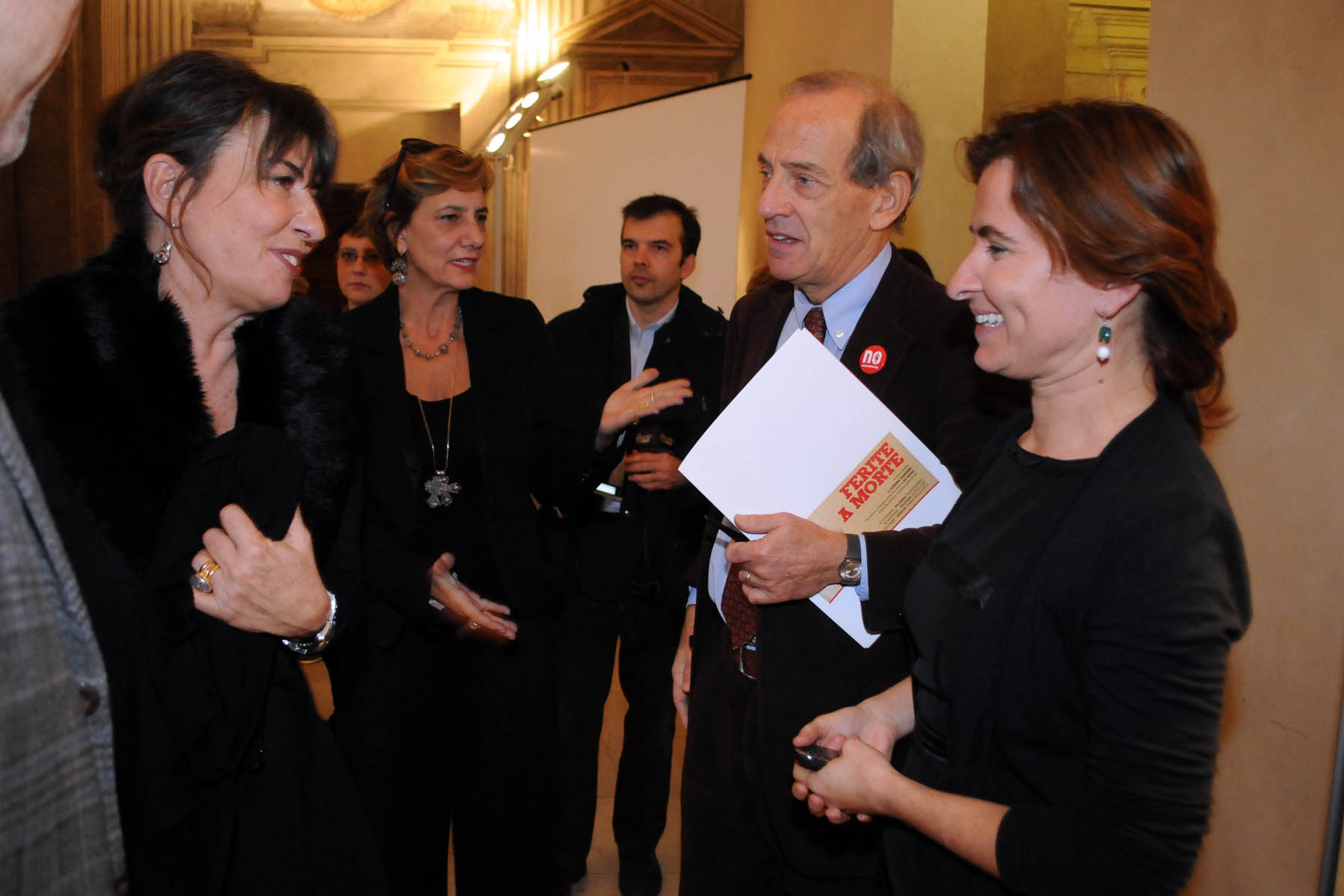 271112_Conferenza stampa di presentazione dello spettacolo 