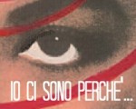 IO CI SONO PERCHE’ …Rita Pelusio