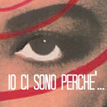 IO CI SONO PERCHE’…Paola Turci