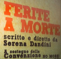 Ferite a Morte: in vendita i biglietti per la data di Roma dell’8 Aprile