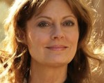 Susan Sarandon contro la violenza alle donne