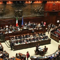 La proposta bipartisan: “Una bicamerale sul femminicidio”