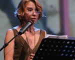 Una donna per amica: Serena Dandini al festival di Massenzio
