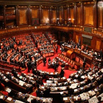 Approvazione “lampo” al Senato: Il decreto contro il femminicidio è legge