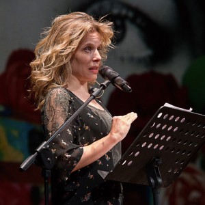 Sonia Bergamasco