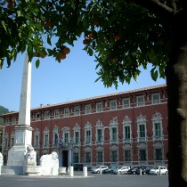 “Ferite a morte” a Massa Carrara apre il cartellone del festival Lunatica