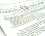 Uscita la Gazzetta ufficiale: la Convenzione di Istanbul è legge