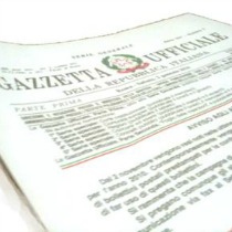 Uscita la Gazzetta ufficiale: la Convenzione di Istanbul è legge