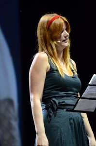 Chiara Galiazzo