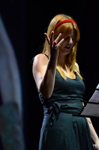 Chiara Galiazzo