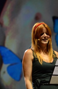 Chiara Galiazzo