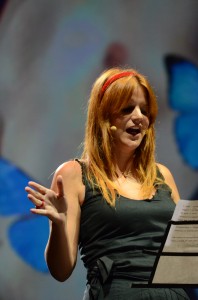 Chiara Galiazzo