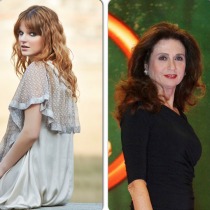 Gigliola Cinquetti e Chiara Galiazzo: due icone della musica a Verona per “Ferite a morte”