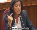 Decreto legge contro il femminicidio: i video delle audizioni alla Camera