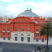 Bari, tre giornate contro il femminicidio con “Ferite a morte”