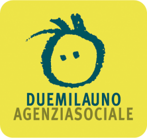 Agenzia sociale 2001