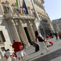 Femminicidio, la Camera approva il decreto legge. Ora tocca al Senato