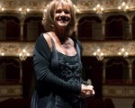 “La Traviata” di Lella Costa per il sabato sera di Rai5