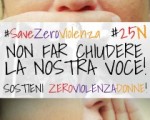 Raccolta fondi a sostegno di Zeroviolenza.it