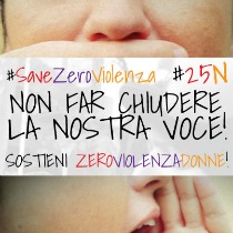 Raccolta fondi a sostegno di Zeroviolenza.it