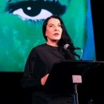 Marina Abramovic