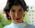 Fabiola Gianotti, darà voce ai monologhi di Serena Dandini