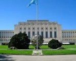 ‘Ferite a Morte’  al palazzo delle Nazioni Unite di Ginevra