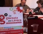 Con CGIL Ferite a Morte torna in Italia