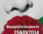 #maipiùferiteamorte