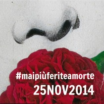 #maipiùferiteamorte