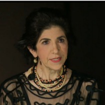 Congratulazioni a Fabiola Gianotti