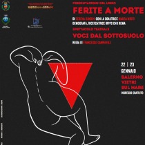 A Salerno una serata evento sulla violenza di genere