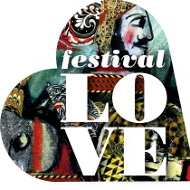 Serena Dandini ospite al festivalLOVE di Scandiano